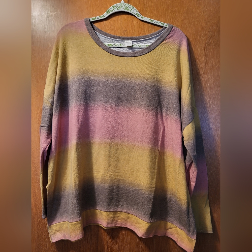 Long Sleeve top